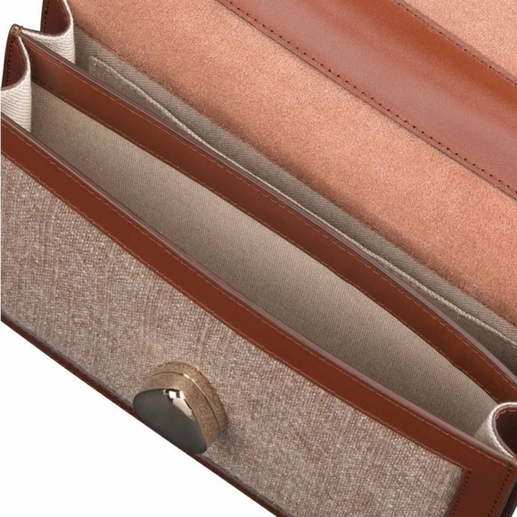 A.P.C ASTRA SMALL BAG - Picture 2 of 13